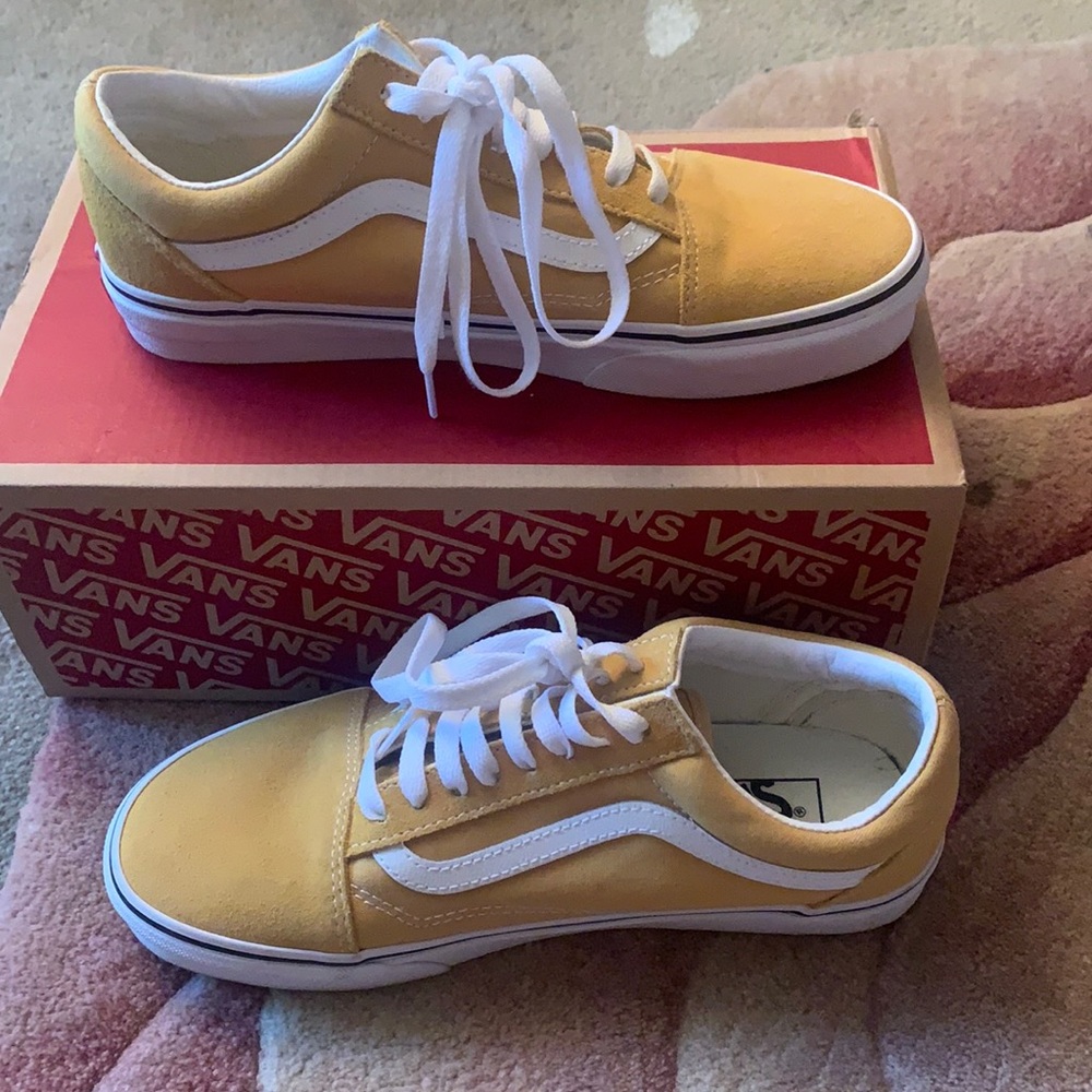 vans off the wall